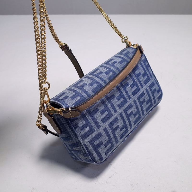 Fendi Satchel Bags